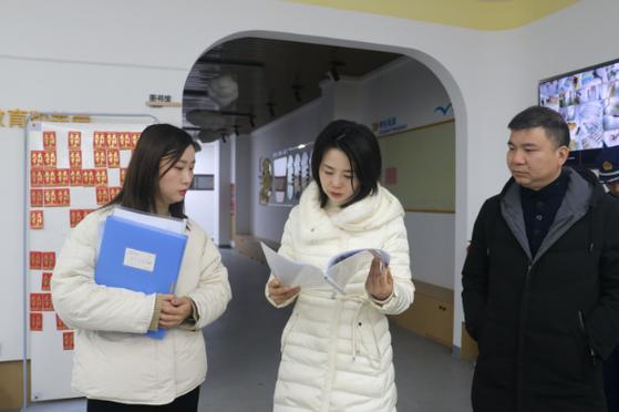 规范校外托管机构经营，优化营商环境，确保学生身心健康与安全成长