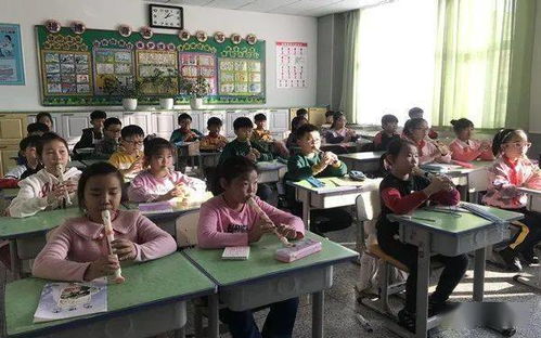 龙井市4629名师生参加寒假托管服务 助力 双减 政策落地