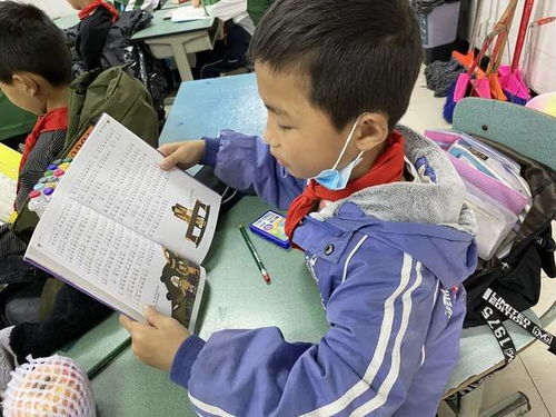 学校用心,学生开心,家长放心 记天府新区白沙小学周末托管服务