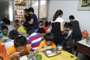 课后服务新政春风送暖，学生托管行业迎来黄金发展期