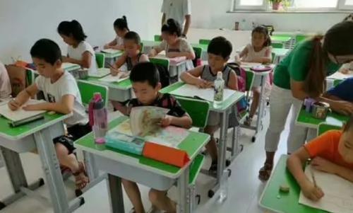 教育改革之争 “5+2”模式下的教师与托管行业新格局